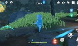 原神最新怪物爆料在哪找,神秘生物降临，探索未知领域